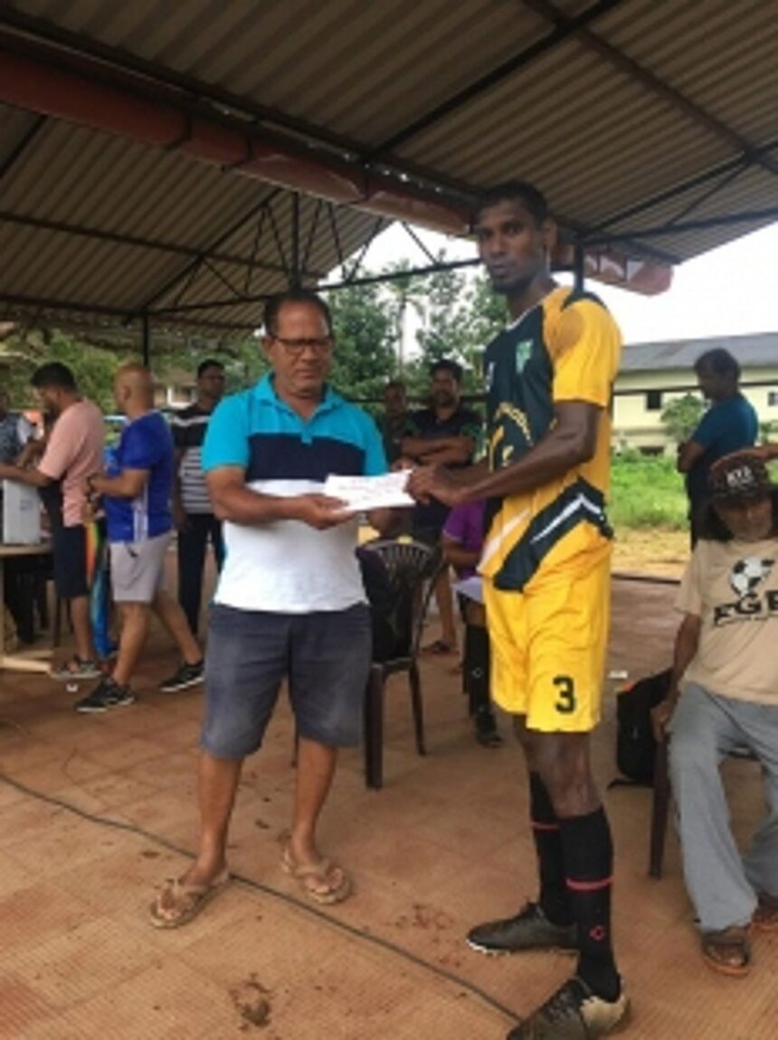 Verna SC pip Fr Agnelo YSC 1 Verna SC pip Fr Agnelo YSC