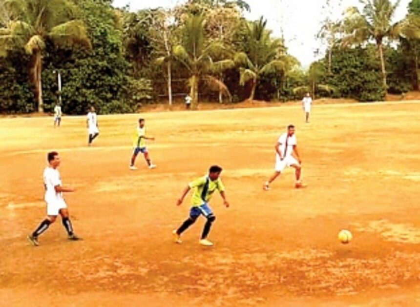 Verna Veterans get the better of Candolim