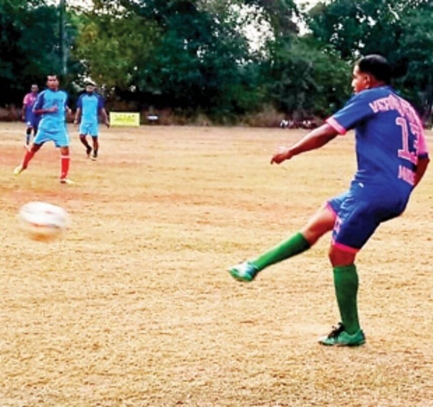 Verna Veterans prevail
