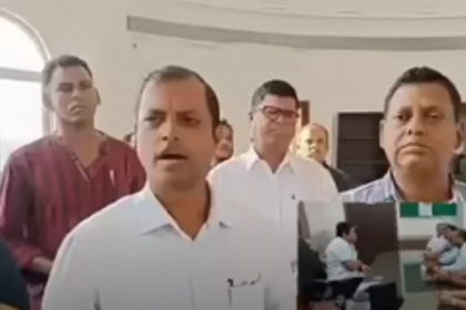 Verna demolition: South Goa Collector issues detailed clarification about 16-year-long dispute