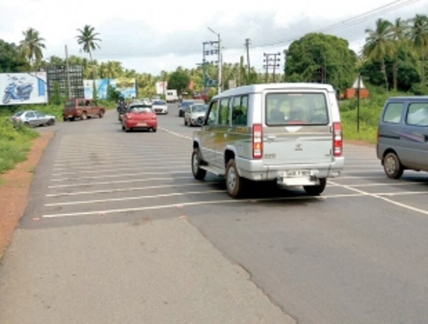 Verna residents threaten road blockade