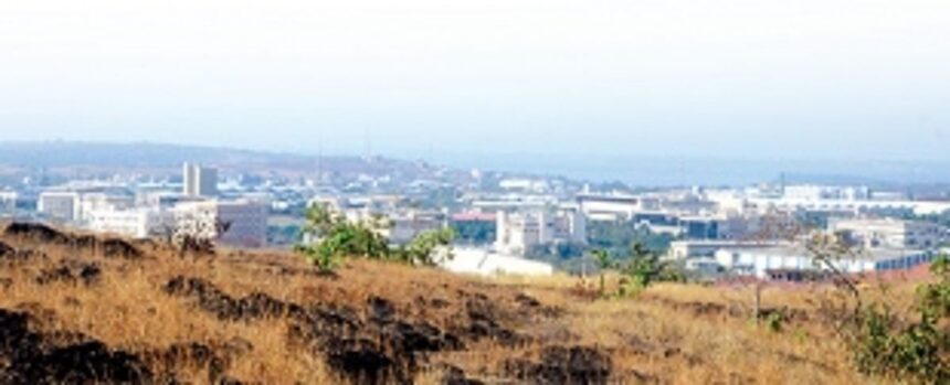 Verna village: A hub for education, industries and nature 1 Verna village: A hub for education, industries and nature