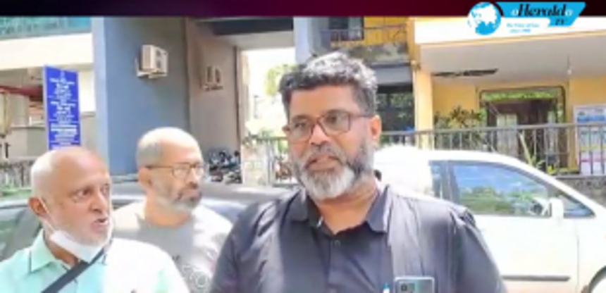 Verna villagers cry foul about pollution of water bodies and auction of SEZ land