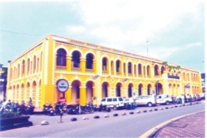 Vested interest behind MMC missing files!