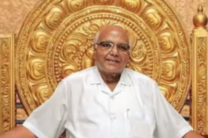 Veteran Media Mogul Ramoji Rao Passes Away in Hyderabad at 87