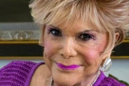 Veteran Singer Connie Francis, Known for ‘Pretty Little Baby,’ Dies at 87
