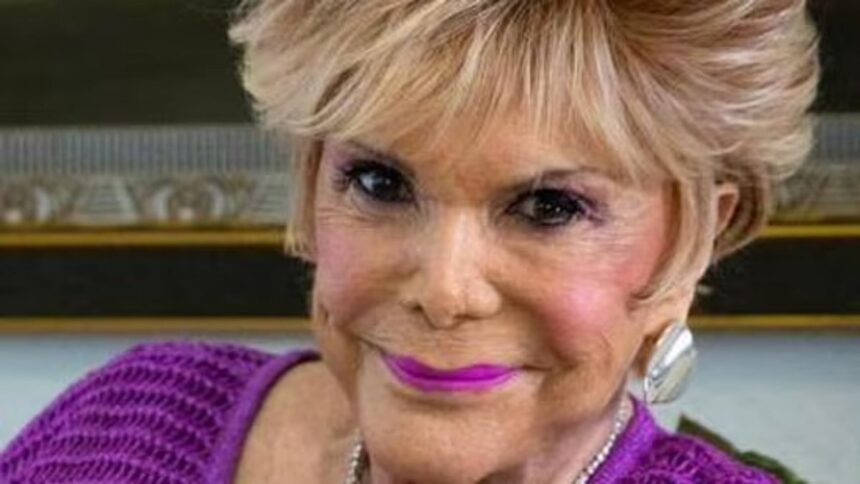 Veteran Singer Connie Francis, Known for ‘Pretty Little Baby,’ Dies at 87 1 Veteran Singer Connie Francis, Known for ‘Pretty Little Baby,’ Dies at 87