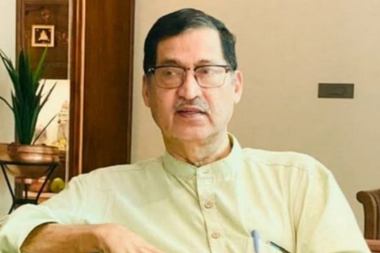 Veteran Vasco Industrialist Paresh Joshi Passes Away, Leaving Behind a Legacy of Service
