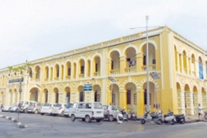 Veteran city fathers; is there anti-incumbency mood in this year’s municipal elections too?