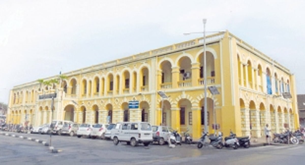 Veteran city fathers; is there anti-incumbency mood in this year’s municipal elections too?