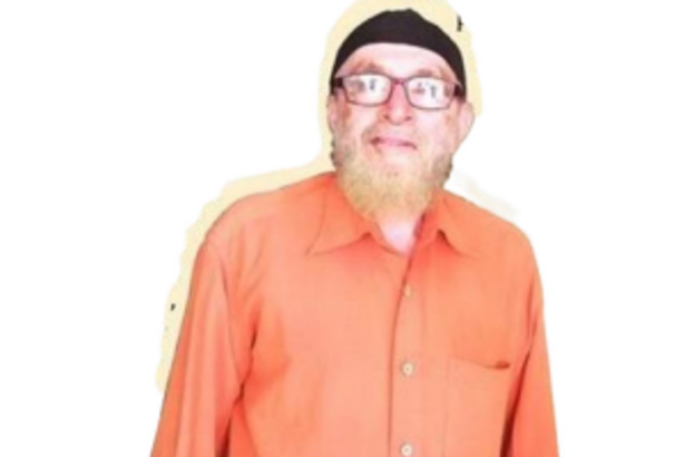 Veteran entrepreneur  Soida Haidar’s tale of embracing change while cherishing heritage