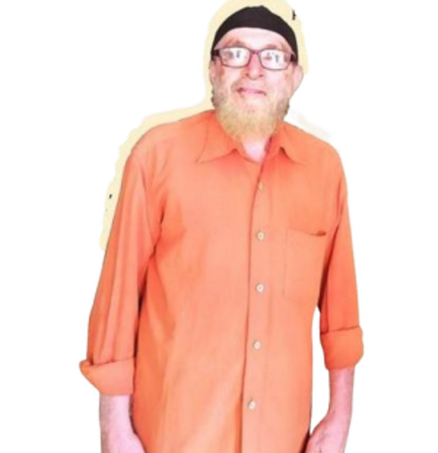 Veteran entrepreneur  Soida Haidar’s tale of embracing change while cherishing heritage