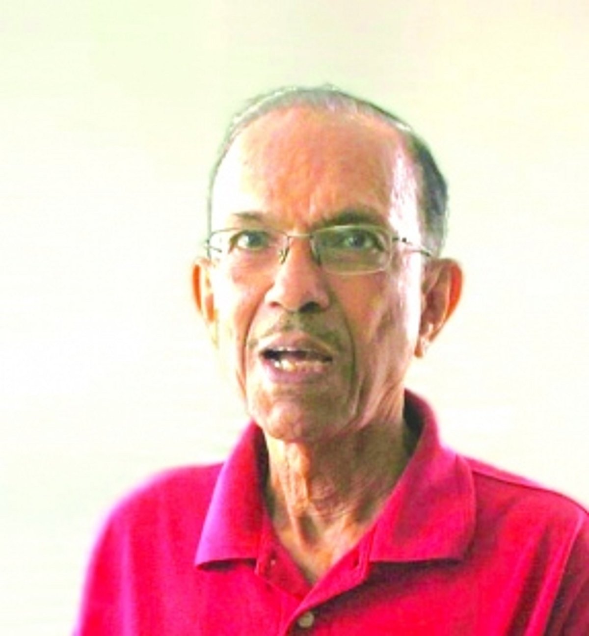 Veteran journalist Cyril D’Cunha passes away at 91