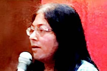 Vhoi Hata Xet – Stop abetting destruction of natural resources!