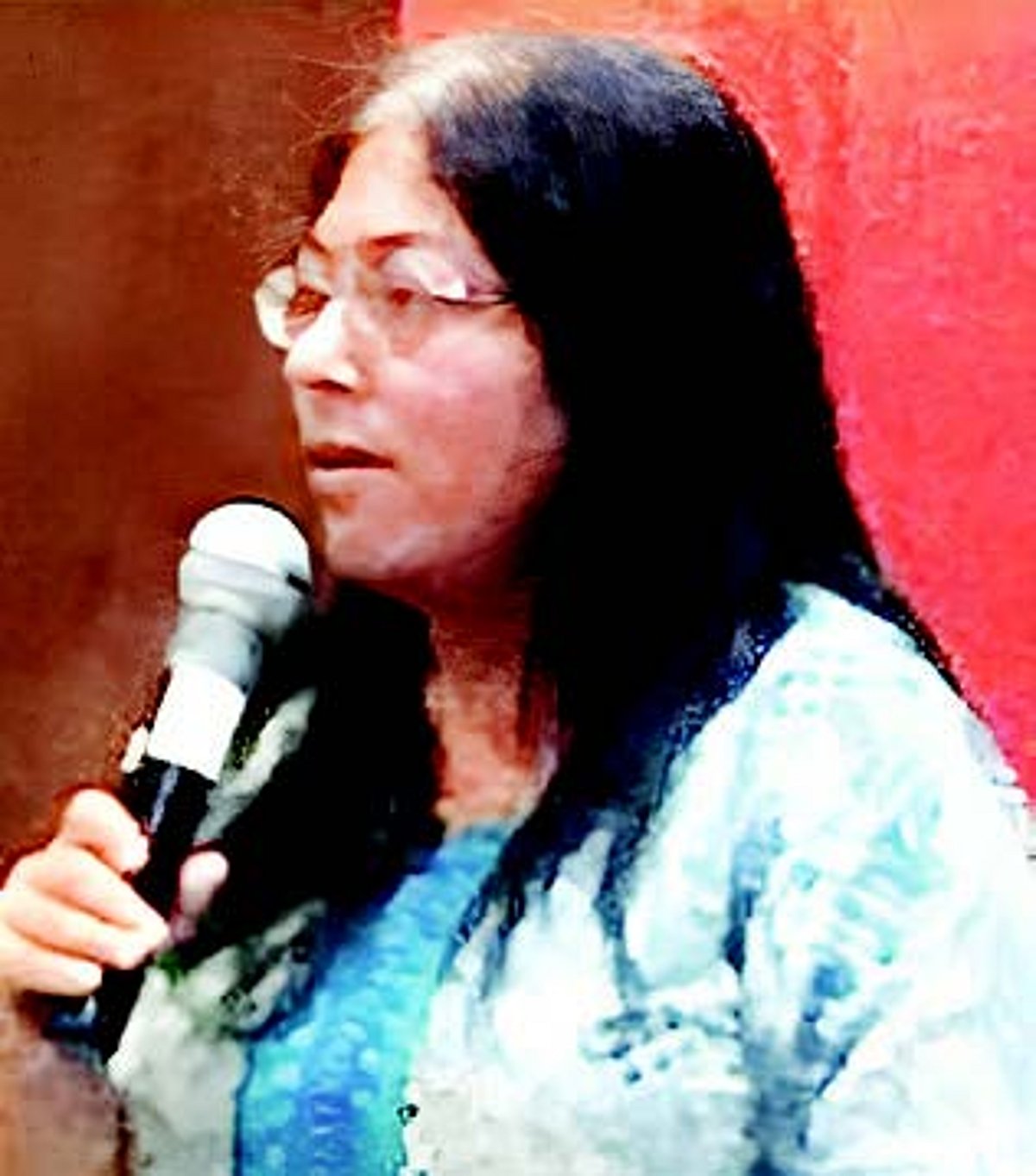 Vhoi Hata Xet – Stop abetting destruction of natural resources!