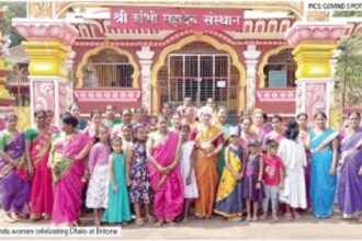 Vhovlyo keeps Dhalo alive