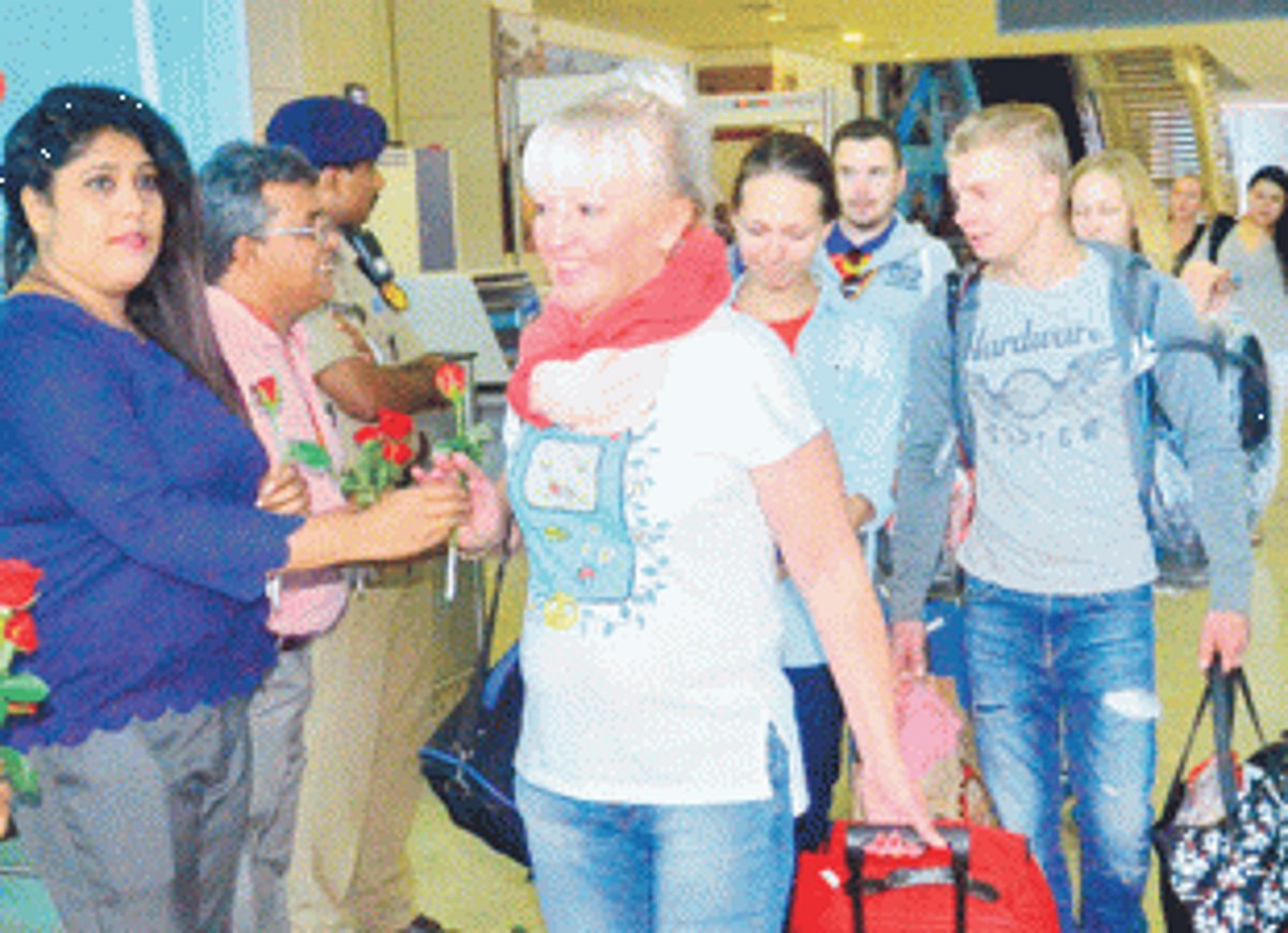 Viable solutions to save  Goa’s tourism industry