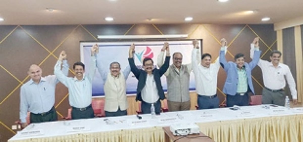 Vibrant Goa Foundation signs MoU with industry bodies in Goa