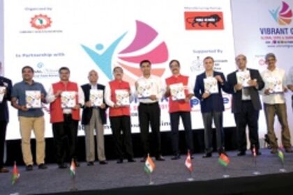 Vibrant Goa to boost business in State