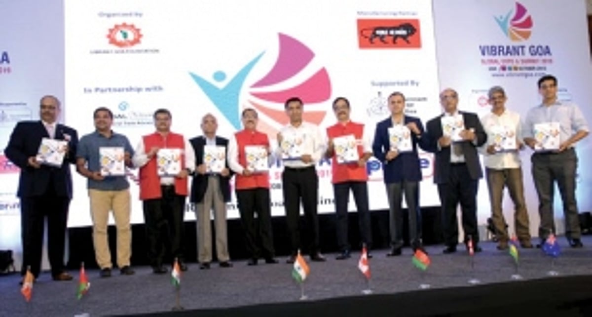 Vibrant Goa to boost business in State