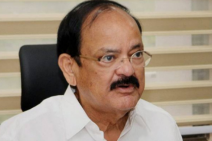 Vice President visit to State: No parking along VVIP route