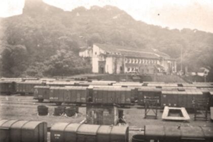 Viceregal Palace at MPT needs attention