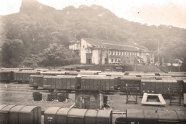 Viceregal Palace at MPT needs attention