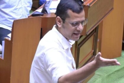 Victim of former IAS officer’s illegalities moves GHRC