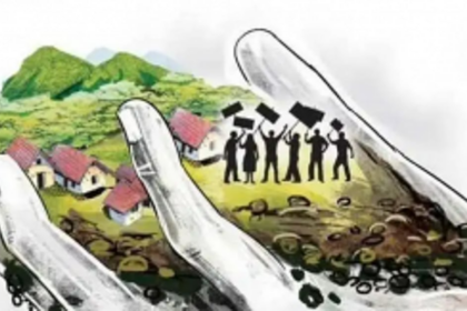 Victim of land grab case  seeks DGP’s intervention