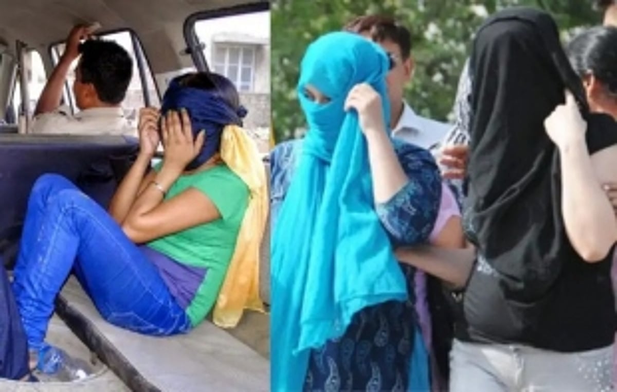 Victims of flesh trade were not medically examined in last five years: ARZ