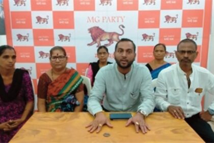 Victims question Ponda police lethargy in nabbing chain snatchers