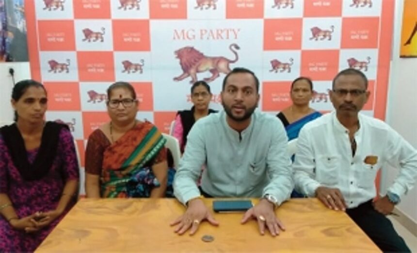 Victims question Ponda police lethargy in nabbing chain snatchers