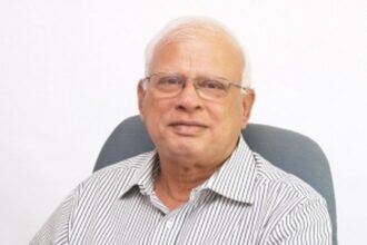 Victor Albuquerque’s passing away saddens Goa