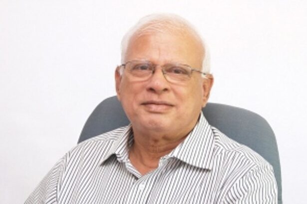 Victor Albuquerque’s passing away saddens Goa