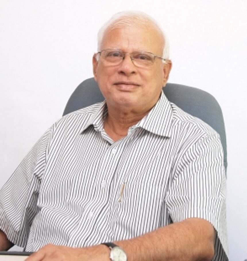 Victor Albuquerque’s passing away saddens Goa