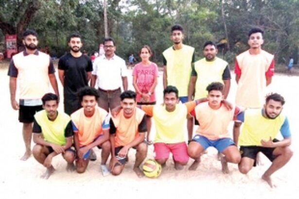 Victor FC clinch Cossa Trophy