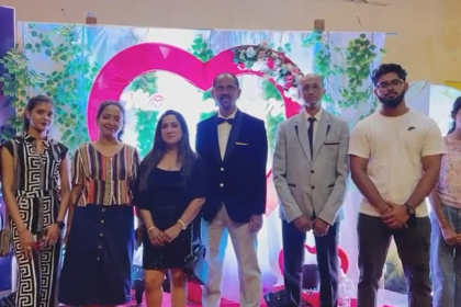 Victor da Costa's Konkani Film 'Mogoacho Korar' Premieres to Positive Response in Margão