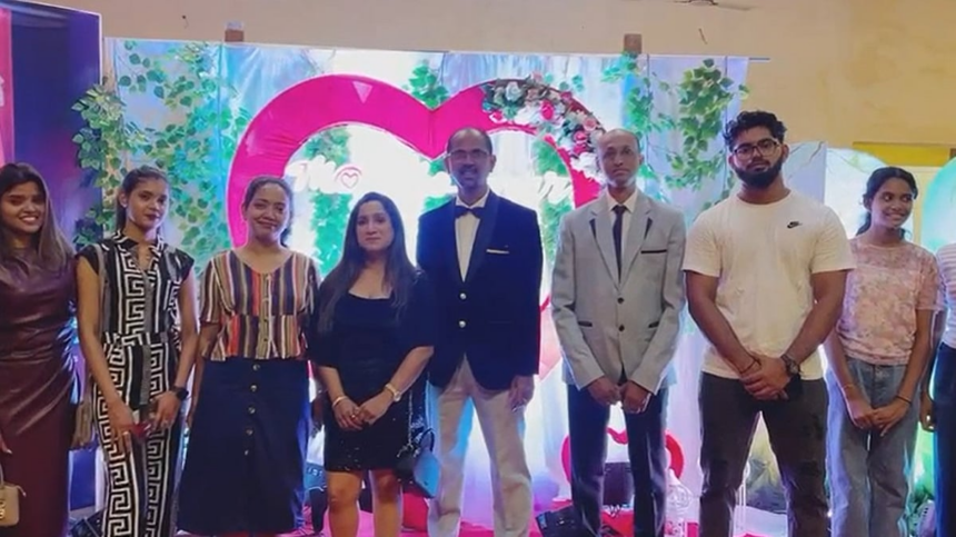Victor da Costa's Konkani Film 'Mogoacho Korar' Premieres to Positive Response in Margão
