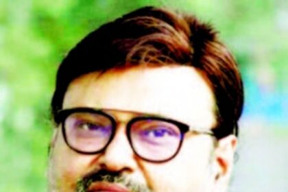 Victorious Vladimir set to ‘Putin’ his might again