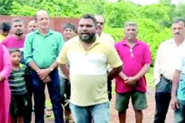 Victory for Murdi and Usgao villagers as govt scraps controversial barrage project