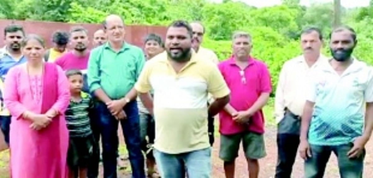 Victory for Murdi and Usgao villagers as govt scraps controversial barrage project