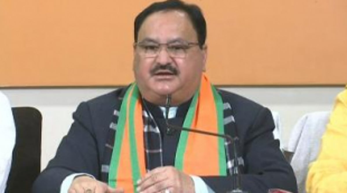 Victory shows people's faith in Modi's leadership: BJP national president