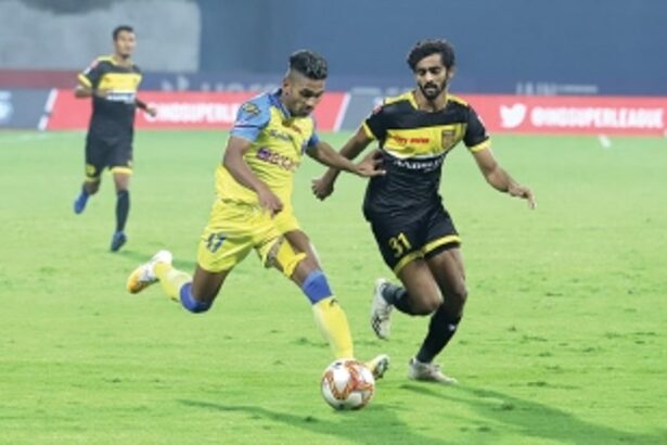 Vicuna’s changes work as Kerala rise to grab first win