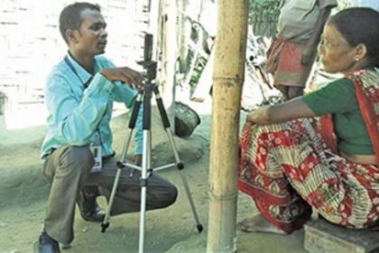 Video Volunteers: Media of change led by real change makers