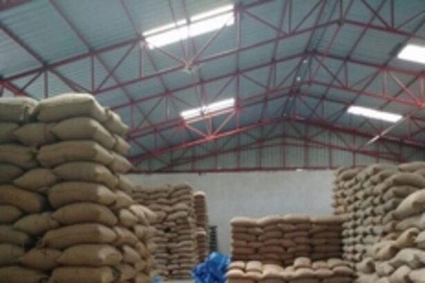 Vigilance dept seeks nod to chargesheet 8 officials in Tur Dal case