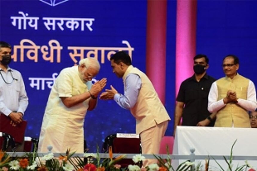 Vigilance dept submits report on swearing-in ceremony expenses