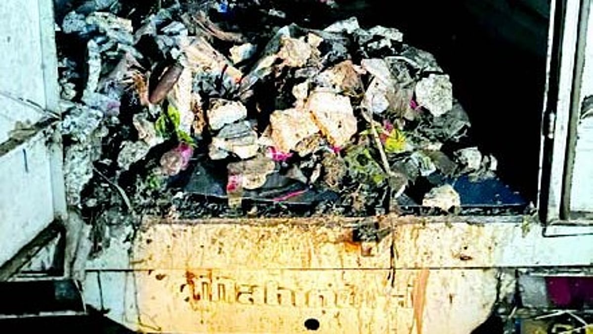 Vigilant Loutolim locals thwart garbage dumping along secluded missing link