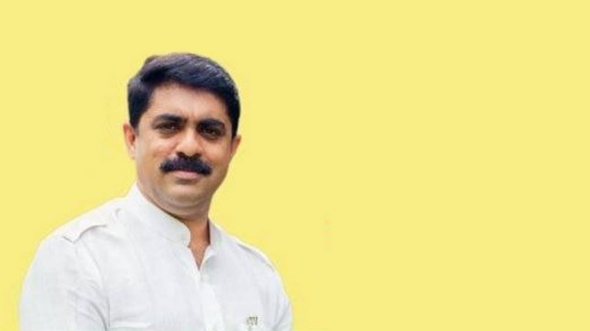 Vijai Sardesai Demands Halt to ₹2,051-Crore South Goa Bus Stand Redevelopment Tender 1 Vijai Sardesai Demands Halt to ₹2,051-Crore South Goa Bus Stand Redevelopment Tender