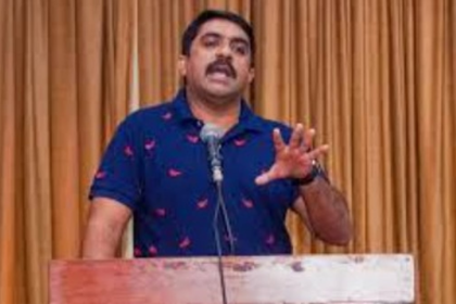 Vijai Sardesai Issues Stern Warning to MMC Over Sewage Water Dumping in Fatorda
