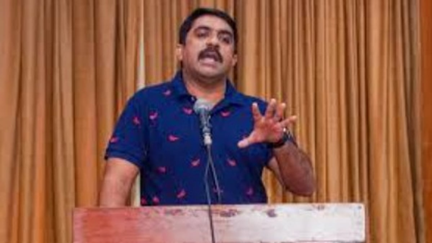 Vijai Sardesai Issues Stern Warning to MMC Over Sewage Water Dumping in Fatorda 1 Vijai Sardesai Issues Stern Warning to MMC Over Sewage Water Dumping in Fatorda